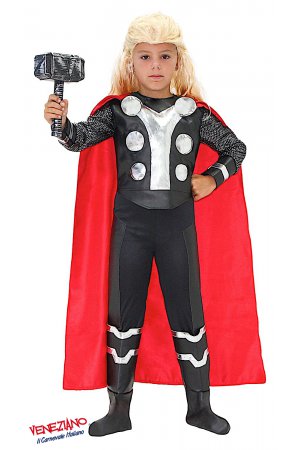 Costume di carnevale Costumi Maschietto (7-10 Anni)